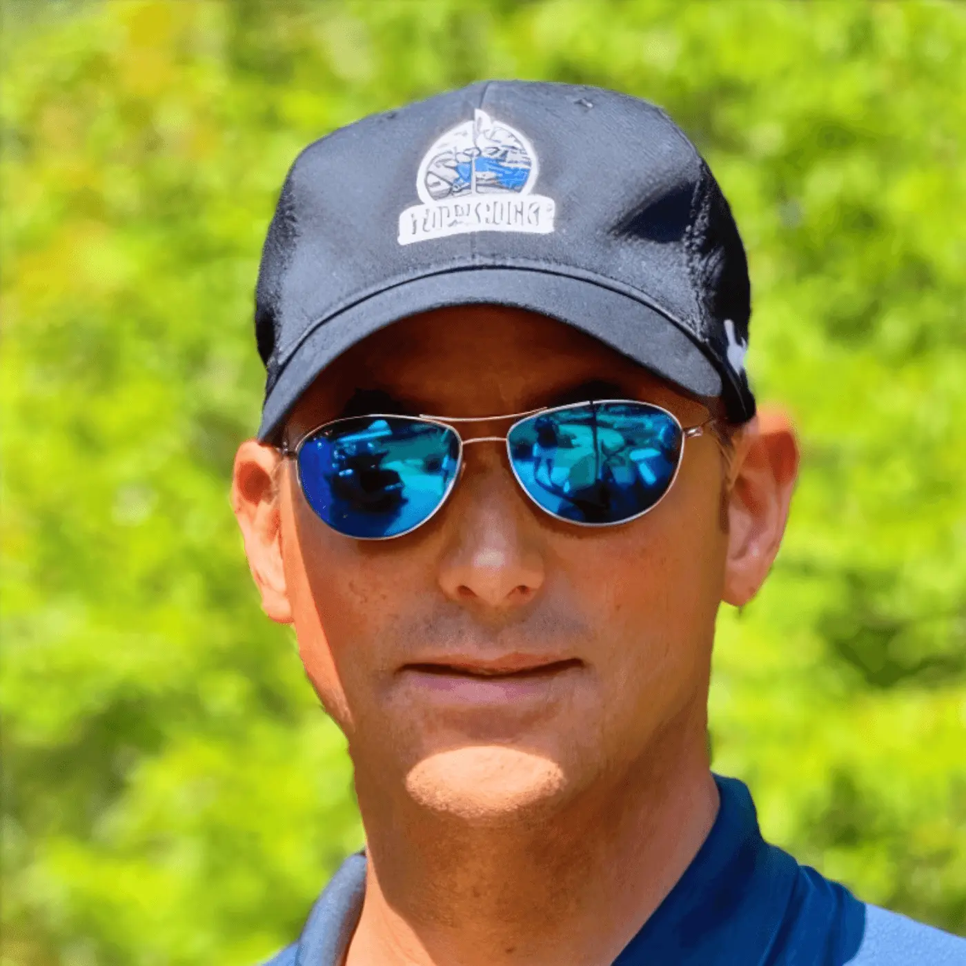 Alpine team member on a jobsite