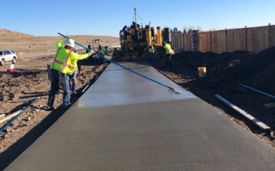 Technology Integration Positions Colorado Contractor for Growth