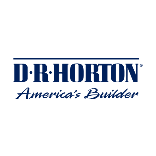 DR Horton logo