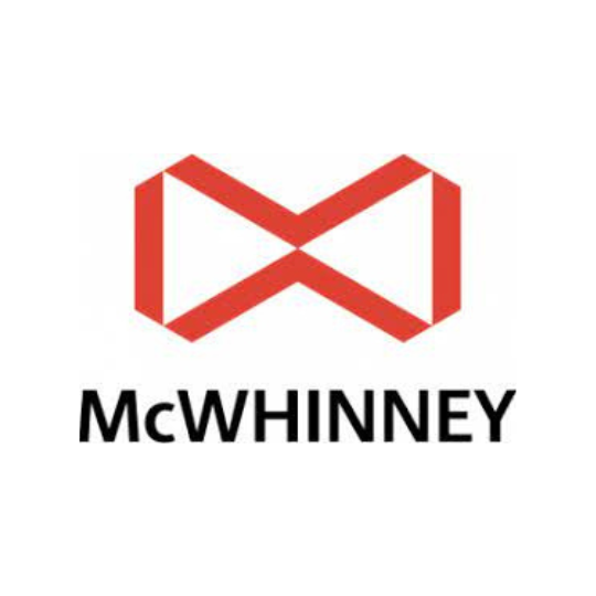 McWhinney logo