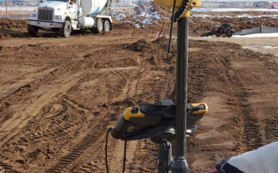 The Game-Changing Tech for Colo.-based Slipform Paving Contractor