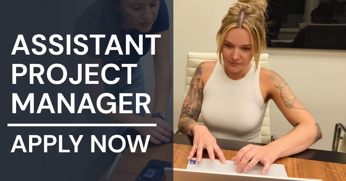 Assistant Project Manager | Heavy Civil Construction Jobs - Colorado